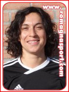 Alice Corbelli / Centrocampista Correggese