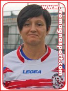 Raffaella Babini / Difensore Olimpia Forl�