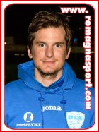 Fabio Ferrari / Allenatore PGS Smile