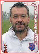 Alessio Saracca / Allenatore Sporting Pievecella