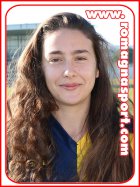 Linda Coveri / Attaccante V. S. Mauro a Mare