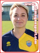 Giada Ronci / Difensore V. S. Mauro a Mare