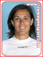 Erika Lisi / Allenatore Cesena F.C.