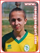 Letizia Zani / Attaccante Cesena F.C.