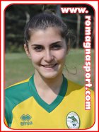 Gaia Monaco / Attaccante Cesena F.C.