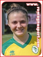 Romina Primitivi / Attaccante Cesena F.C.