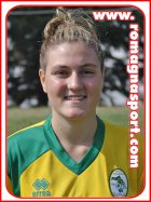 Alessandra Sorrentino / Attaccante Cesena F.C.