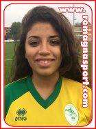 Meriem Zaouali / Centrocampista Cesena F.C.