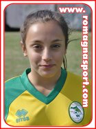 Marika Rini / Centrocampista Cesena F.C.