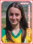 Giorgia Pracucci / Centrocampista Cesena F.C.
