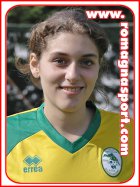 Annalisa Urbini / Centrocampista Cesena F.C.