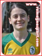Martina Gaspari / Difensore Cesena F.C.