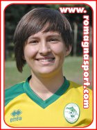 Giulia Piscaglia / Difensore Cesena F.C.