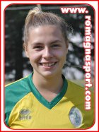 Nicole Benvenuti / Portiere Cesena F.C.