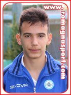 Under 15 - Virtus Vecomp Verona &#8211; San Marino Academy 1-3