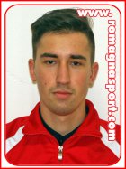 Marco Nanni / Attaccante Civitella
