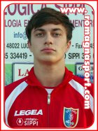 Tommaso Simoncini / Attaccante Diegaro
