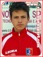 Manuel Caligari / Centrocampista Diegaro