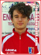 Lorenzo Canduzzi / Centrocampista Diegaro