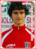 Federico Ravaglia / Centrocampista Diegaro