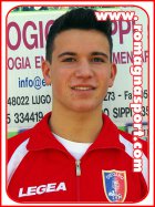 Mattia Lucchi / Difensore Diegaro