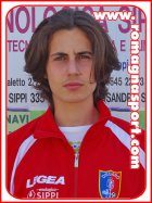 Marco Mariani / Difensore Diegaro