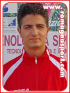 Fed El Maataoui / Difensore Diegaro
