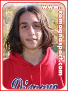 Nicola Capponcelli / Difensore Diegaro
