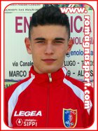 Filippo Garattoni / Portiere Diegaro