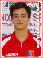 Andrea Daffara / Portiere Diegaro