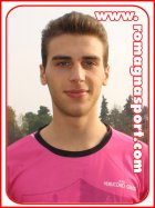 Matteo Di Grappoli / Centrocampista Verucchio