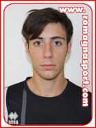 FC Borgo San Donnino 2009 – ASD Noceto 2008 1 - 1