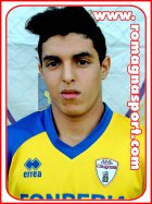 Soufiane Saabane / Centrocampista Calcio Cotignola