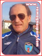 Roberto Pangrazi / Allenatore Torconca