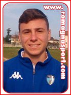 Luca Camilli / Difensore Torconca