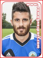Enrico Golinucci / Centrocampista Nazionale di San Marino