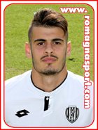 Thomas Garas / Difensore Cesena