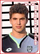 Nicol� Samy Baldassarri / Portiere Cesena