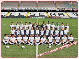 Cesena Primavera 2 Girone A