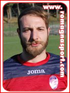 Lorenzo Sacchi / Attaccante Cantiano Calcio