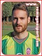 Edoardo Ceccarini / Portiere Cantiano Calcio