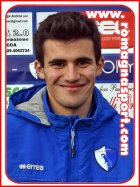 Gianmarco Pigini / Difensore Olimpia Marzocca