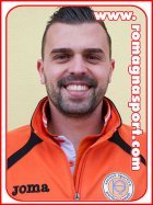 Stefano Cento / Centrocampista Portorecanati