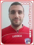 Emanuele Piermattei / Attaccante Sassoferrato G.