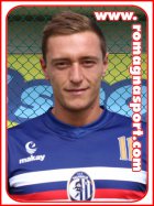 Mercato: Il Sassoferrato Genga rinforza l'attacco con Giacomo Calvaresi