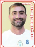 Federico Degli Angeli / Difensore Biancazzurra