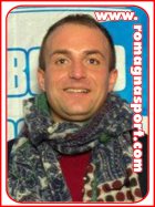 Luca Magni / Presidente Borgo S. Donnino