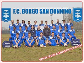 Borgo S. Donnino