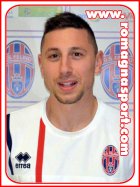 Davide Lauriola / Attaccante Felino