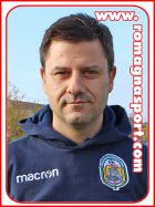 Luca Ferrari / Allenatore Fontana Audax